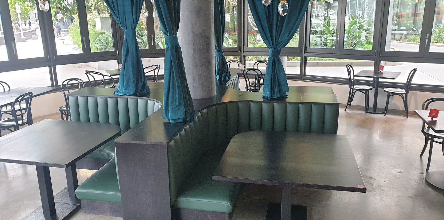 Banquette Seating