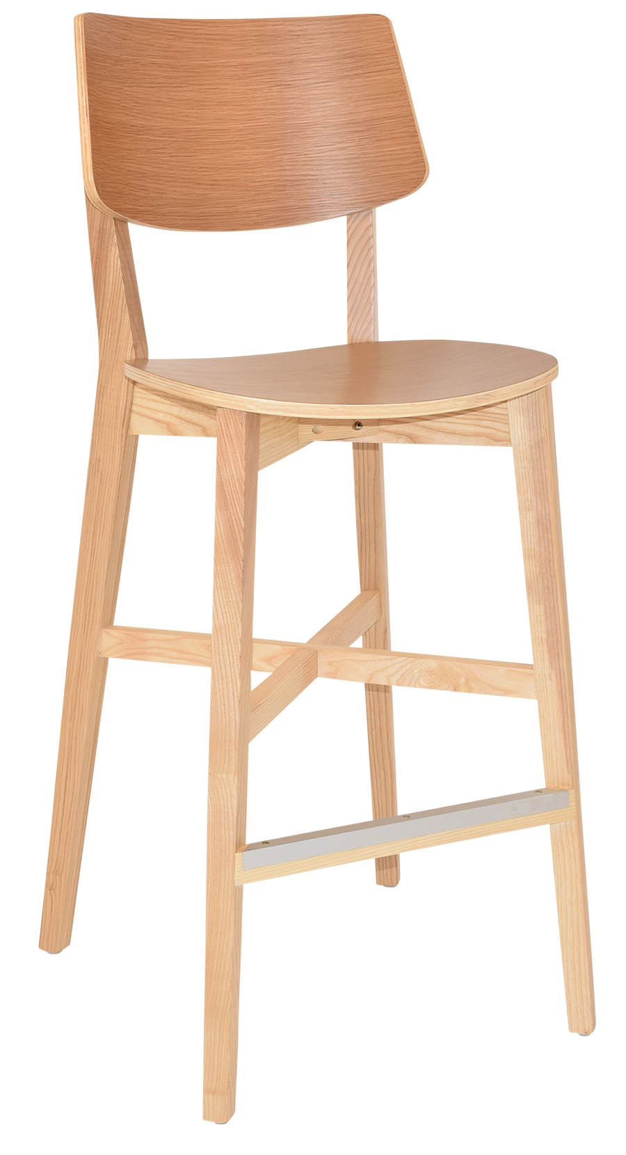 Poppy Stool