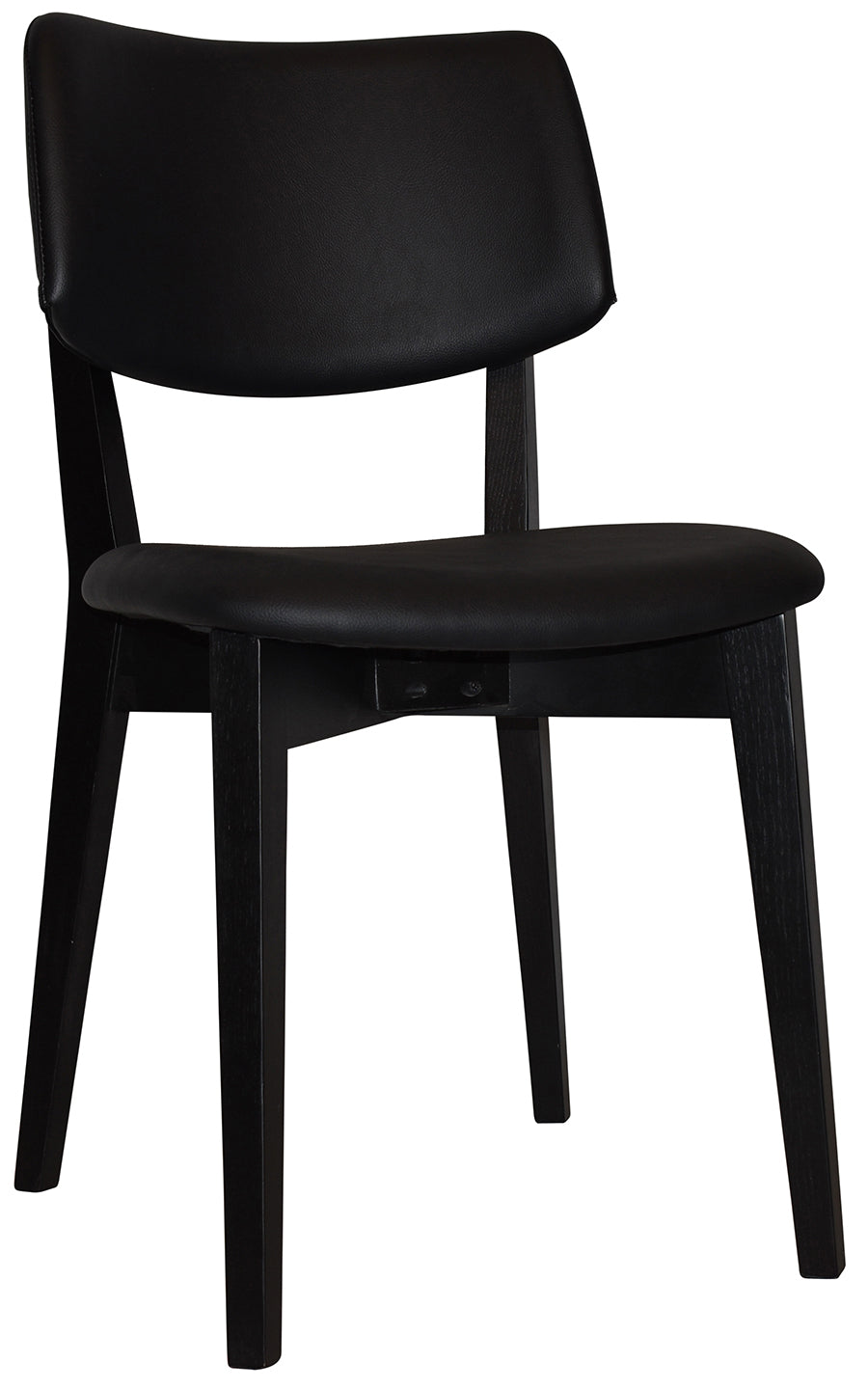 Estelle Chair - Upholstered