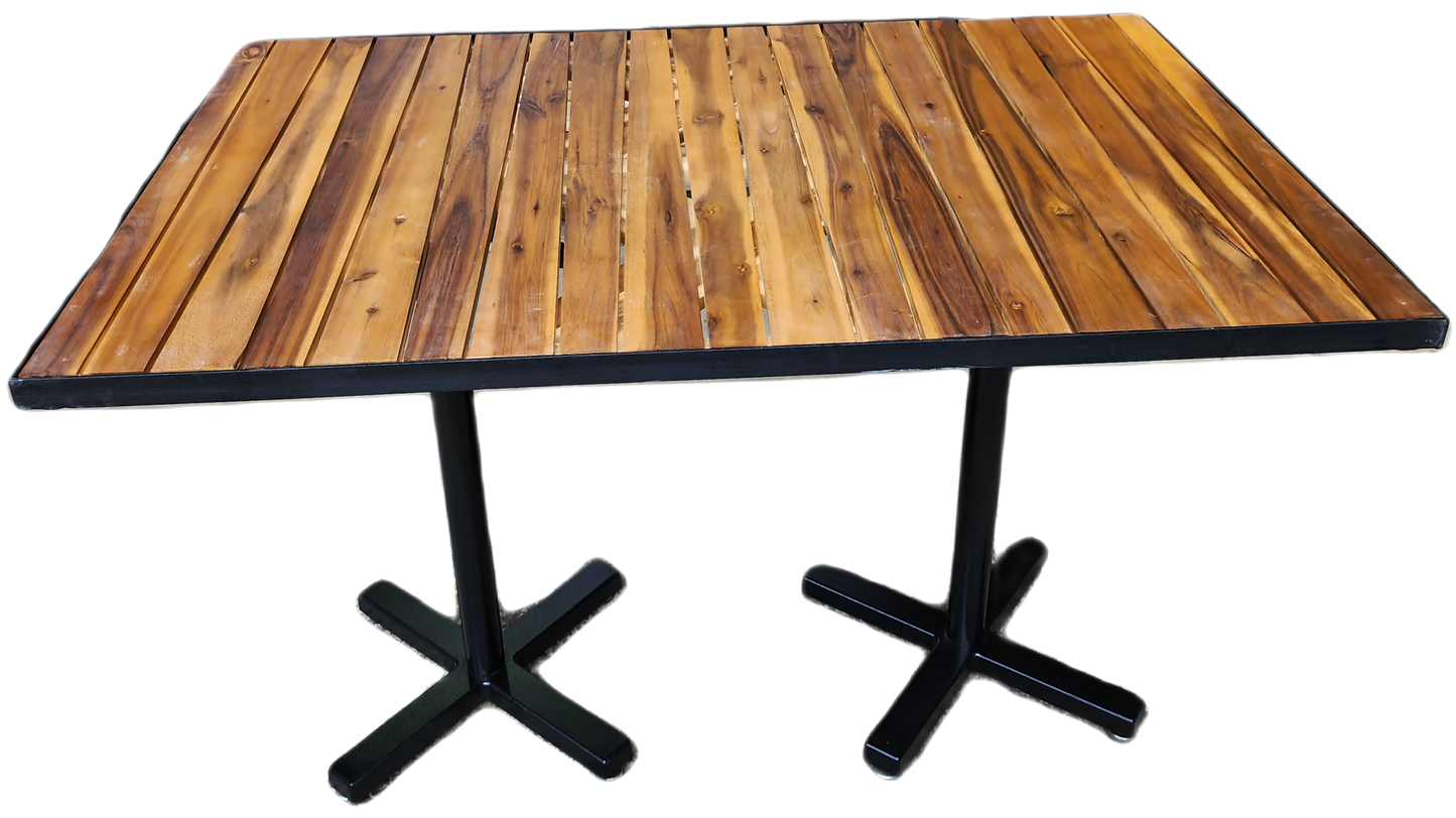 Table Tops - Indoor/Outdoor