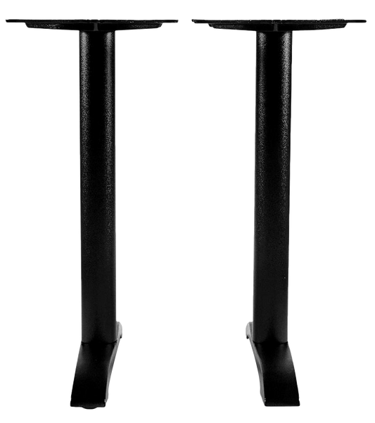 Table Base - Anthony 2way 800 mm x  730 H