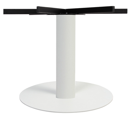 Table Base - Campbell 720 Dia x 700 mm