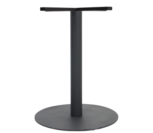 Table Base - Dean 450 Dia x 700 H