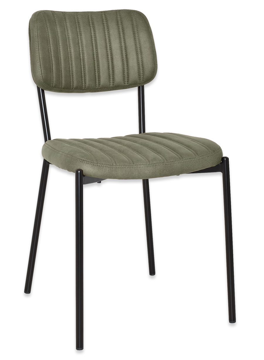 Katherine Chair - Black Frame