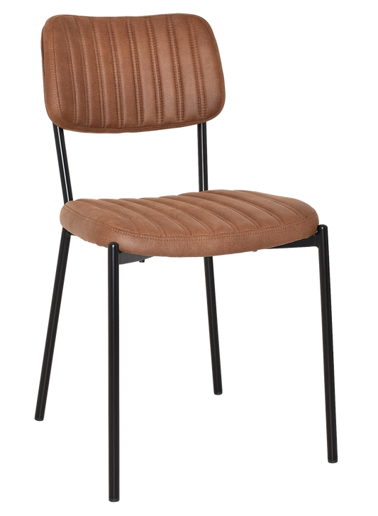 Katherine Chair - Black Frame