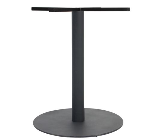 Table Base - Dean 540 Dia x 700 H