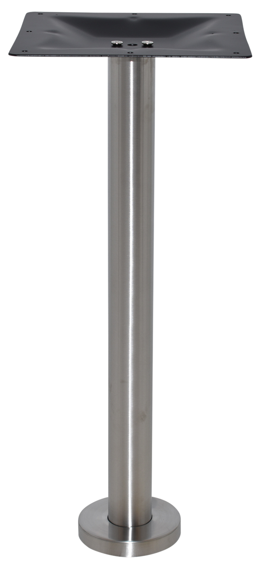 Table Base - Porter 150 mm X 730 H