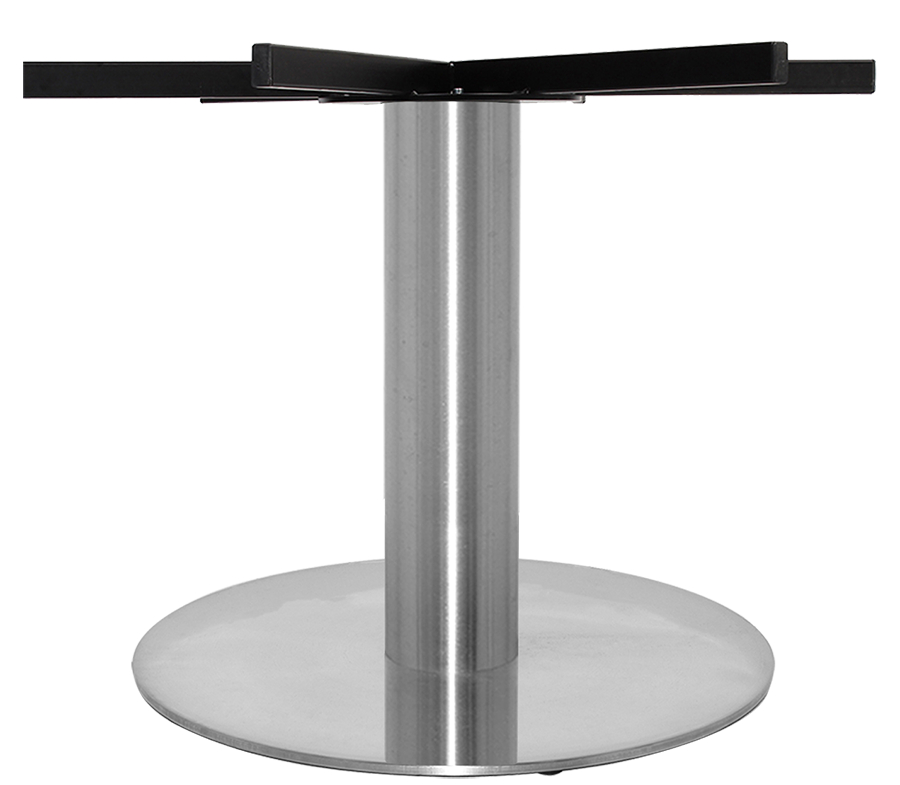 Table Base - Campbell 720 Dia x 700 mm