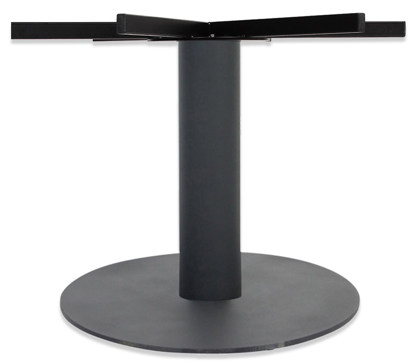 Table Base - Campbell 720 Dia x 700 mm