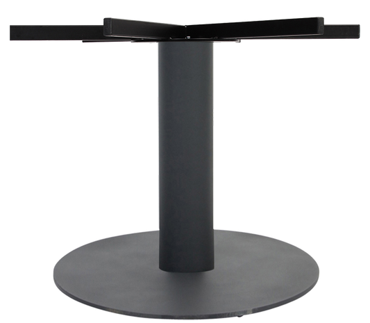 Table Base - Campbell 720 Dia x 730 H