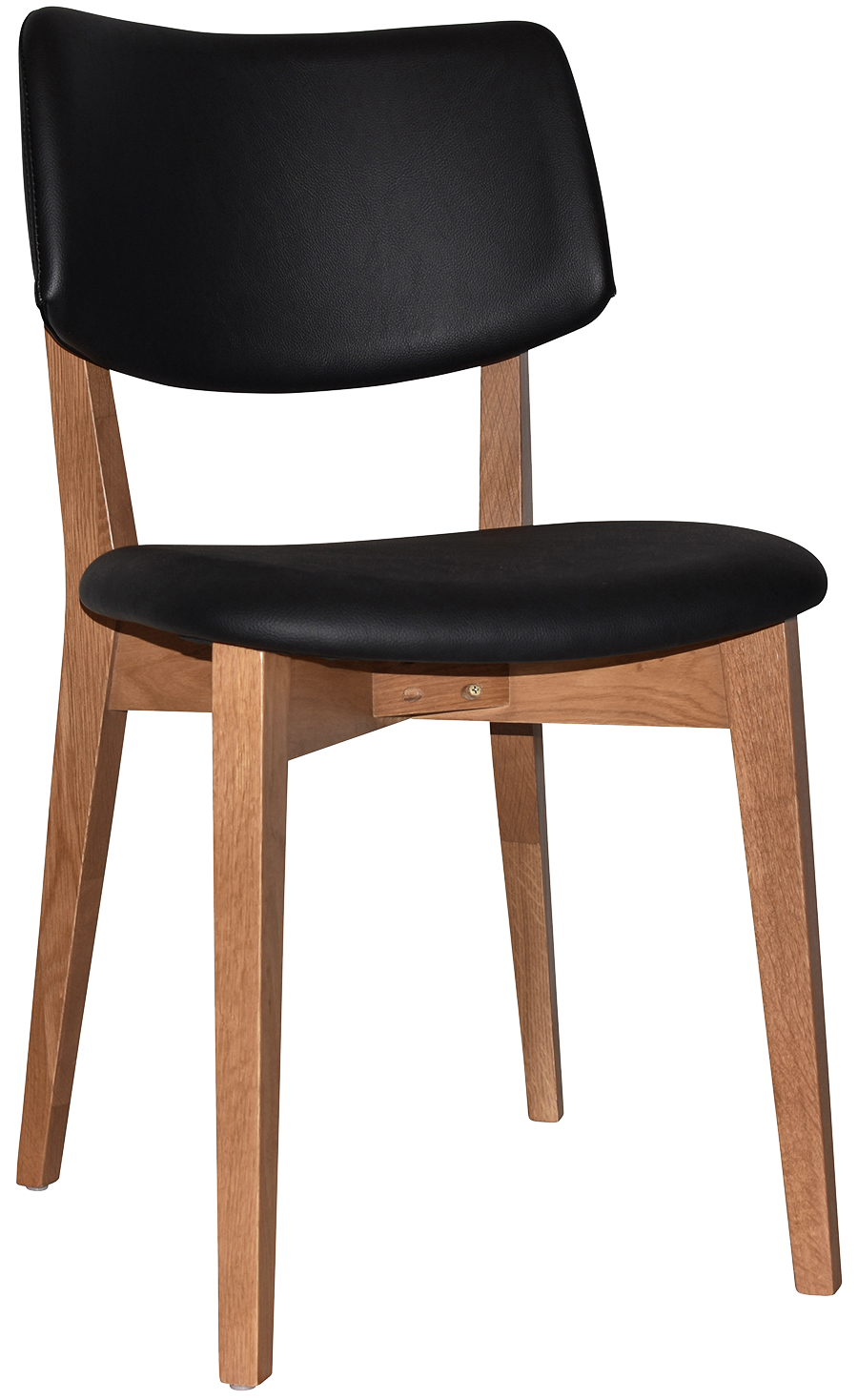 Estelle Chair - Upholstered