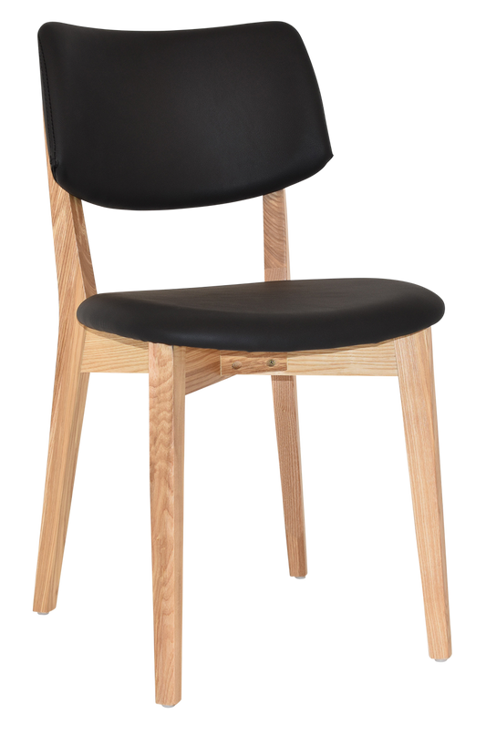 Estelle Chair - Upholstered