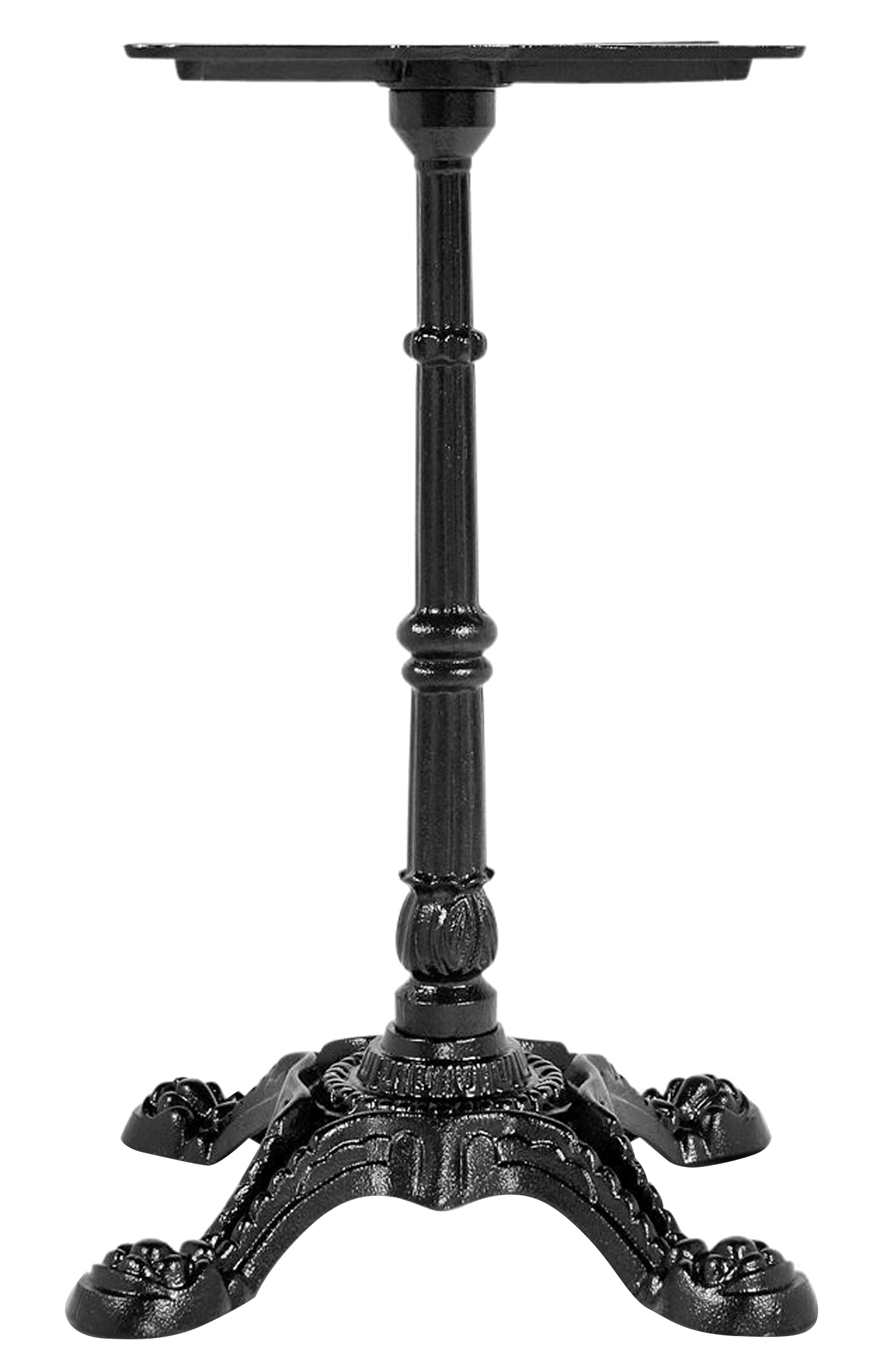 Table Base - Gabriel 430 Dia x 720 H