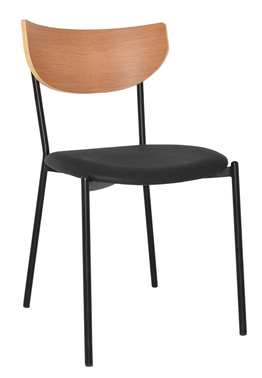 Matilda Chair - Upholstered Seat