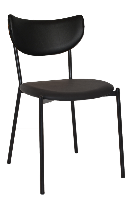 Matilda Chair - Upholstered