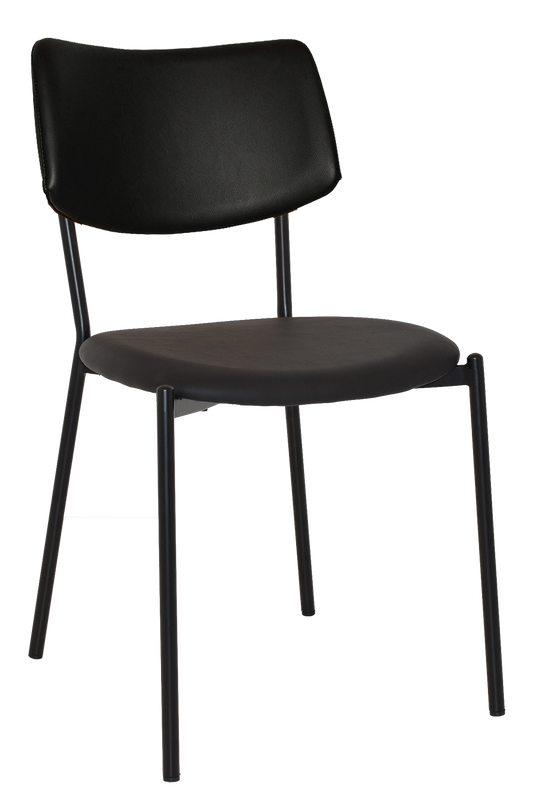 Tanya Chair - Upholstered